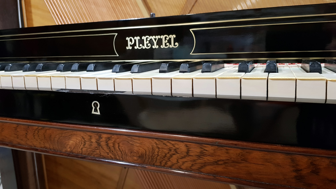 PLEYEL PP6 1872