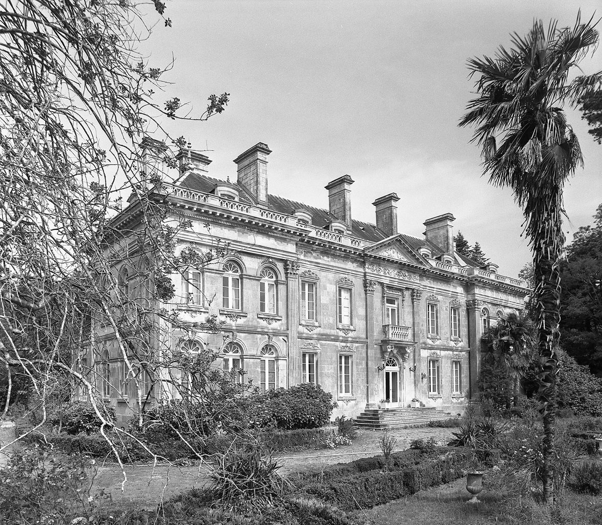 Château de Bois Joly
