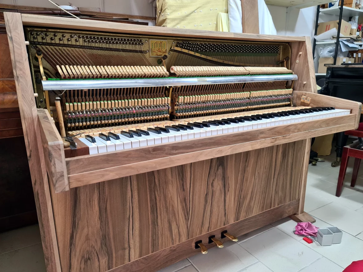 36-remontage-et-reglage-de-la-mecanique-dans-le-piano-RIPPEN