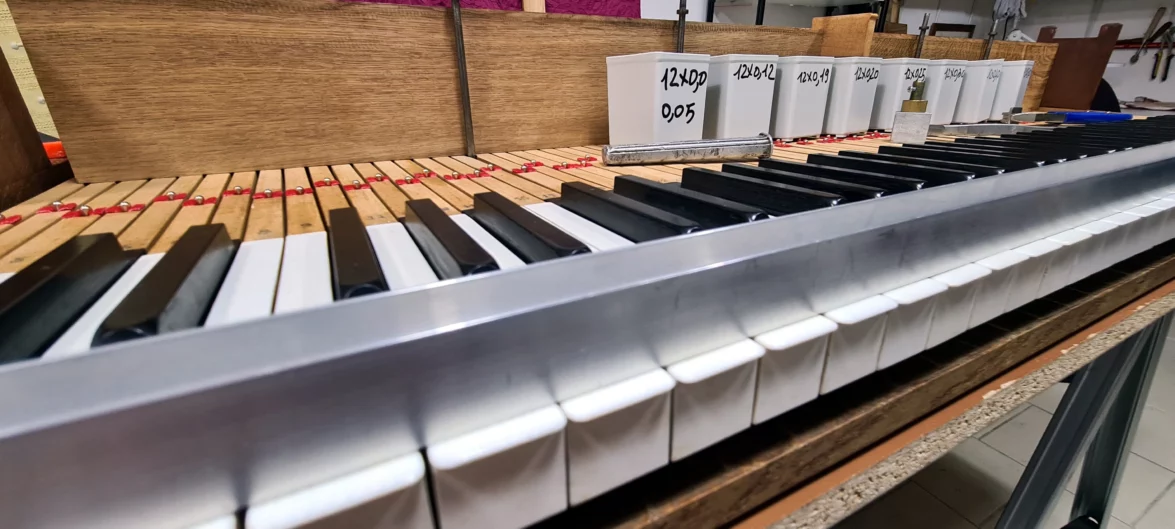 dressage-du-clavier-a-la-regle