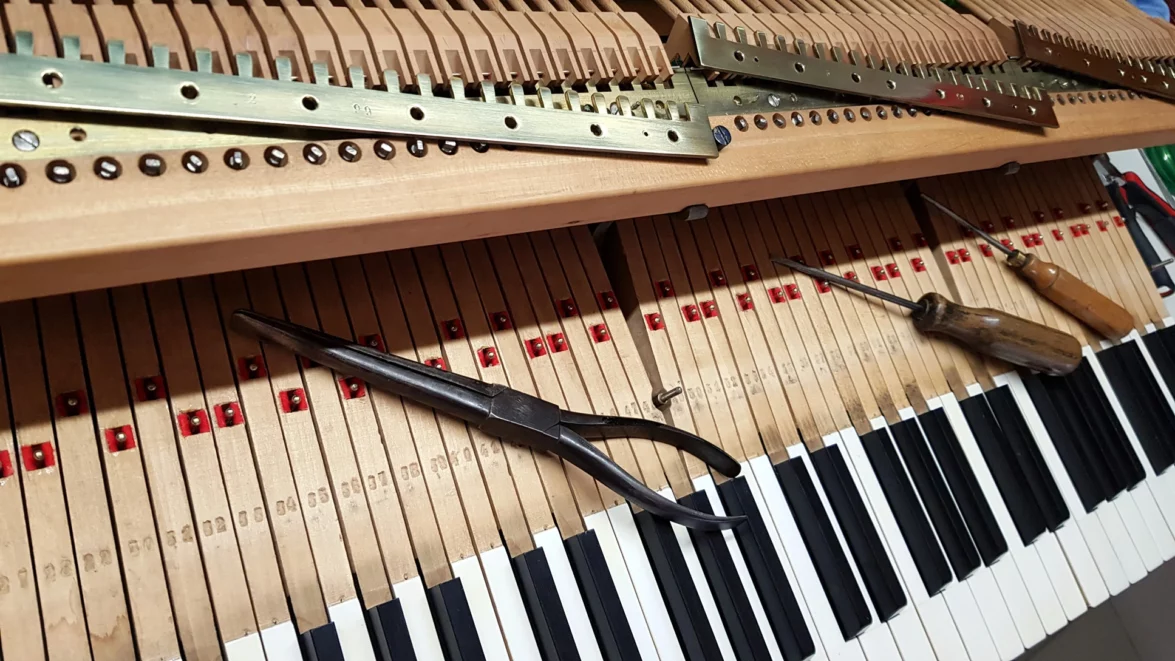 mecanique-a-peigne-PLEYEL