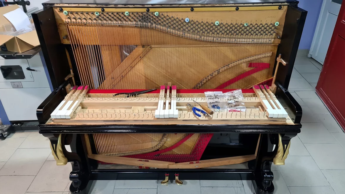 mise-en-place-du-clavier-et-dressage
