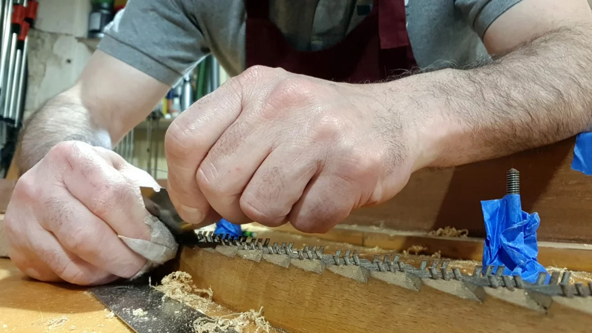 raclage-des-pentes-de-chevalets