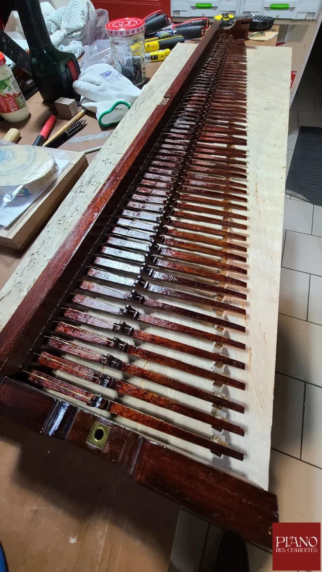 bressler 1810 rampe des etouffoirs